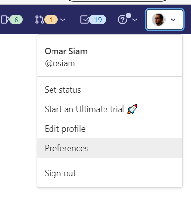 gitlab.oeaw.ac.at user preferences